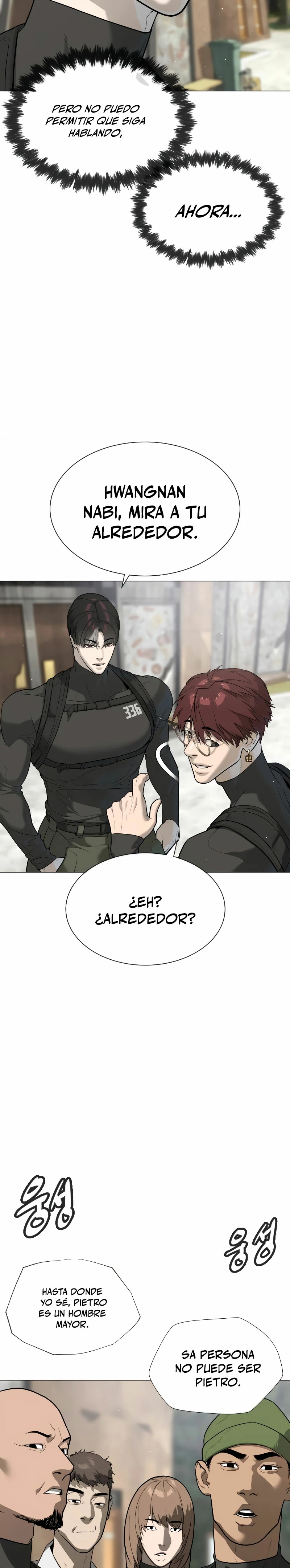Viejo sabroso > Capitulo 50 > Page 41