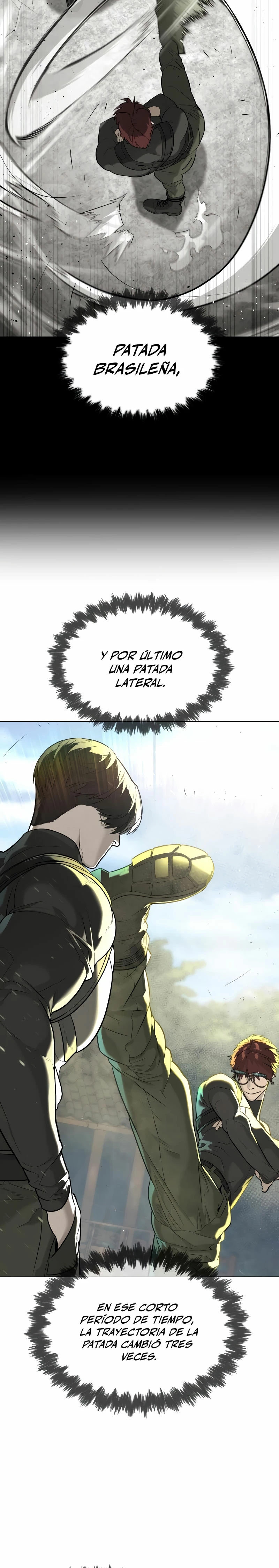 Viejo sabroso > Capitulo 50 > Page 91