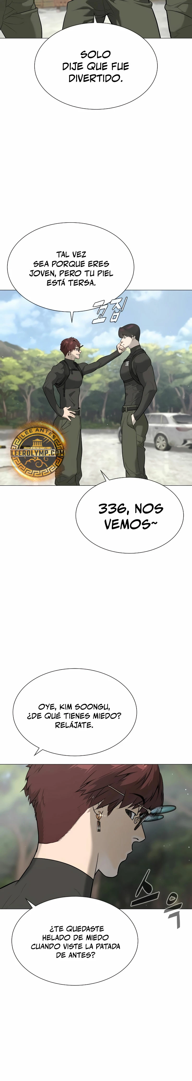 Viejo sabroso > Capitulo 50 > Page 121