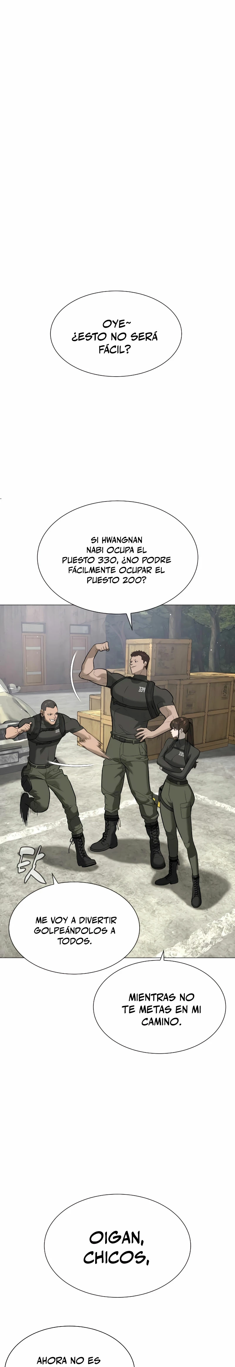 Viejo sabroso > Capitulo 50 > Page 161