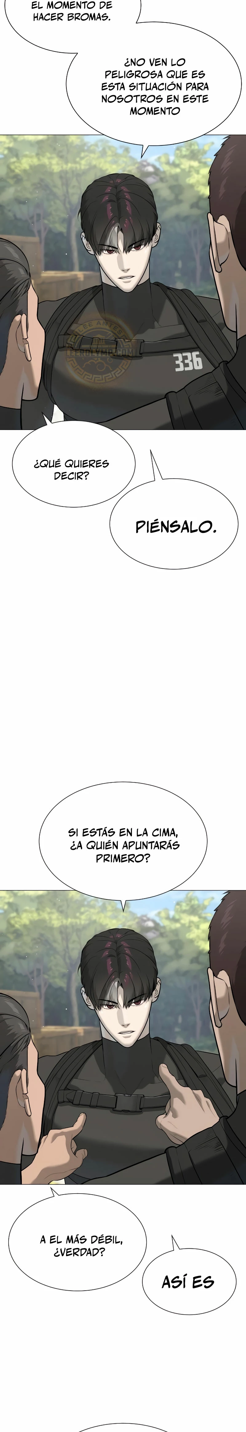 Viejo sabroso > Capitulo 50 > Page 171