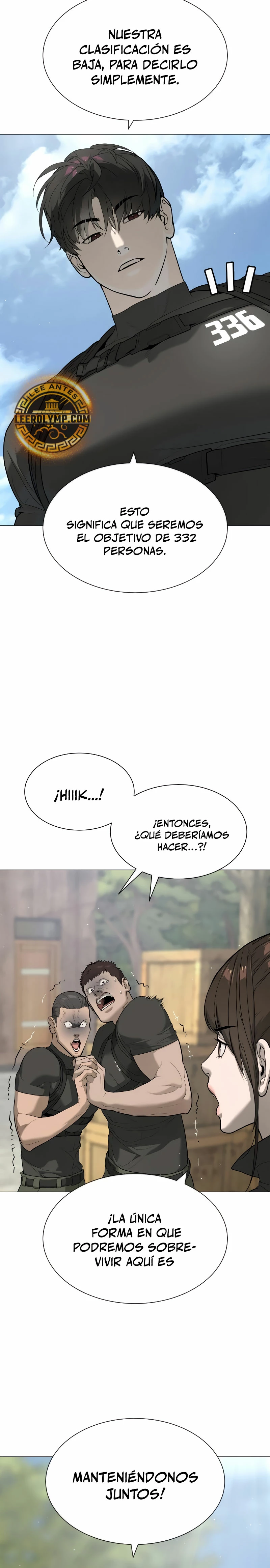 Viejo sabroso > Capitulo 50 > Page 181