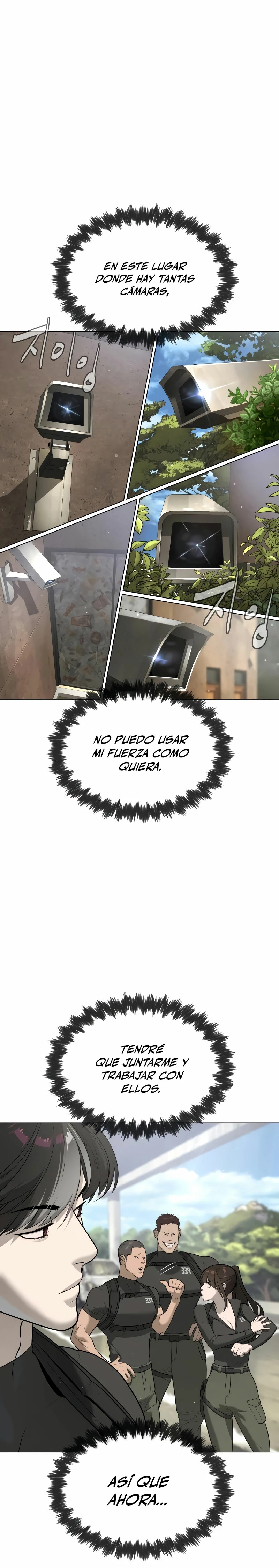 Viejo sabroso > Capitulo 50 > Page 221