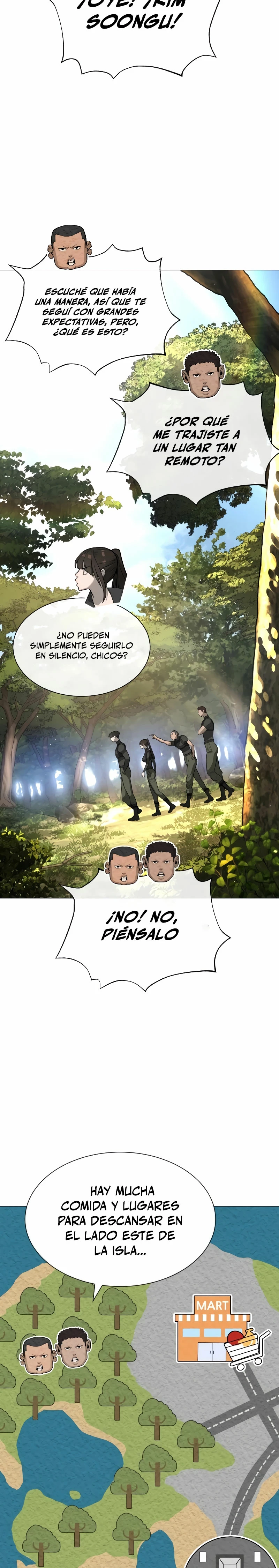 Viejo sabroso > Capitulo 50 > Page 241
