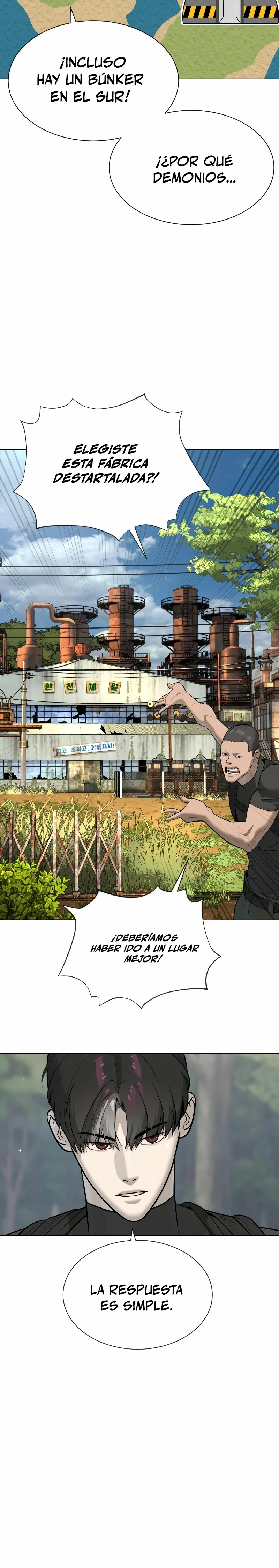 Viejo sabroso > Capitulo 50 > Page 251