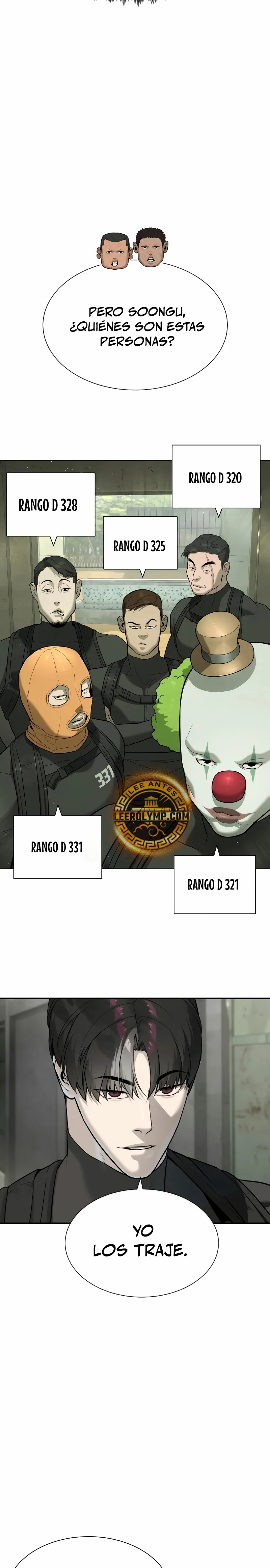 Viejo sabroso > Capitulo 50 > Page 281