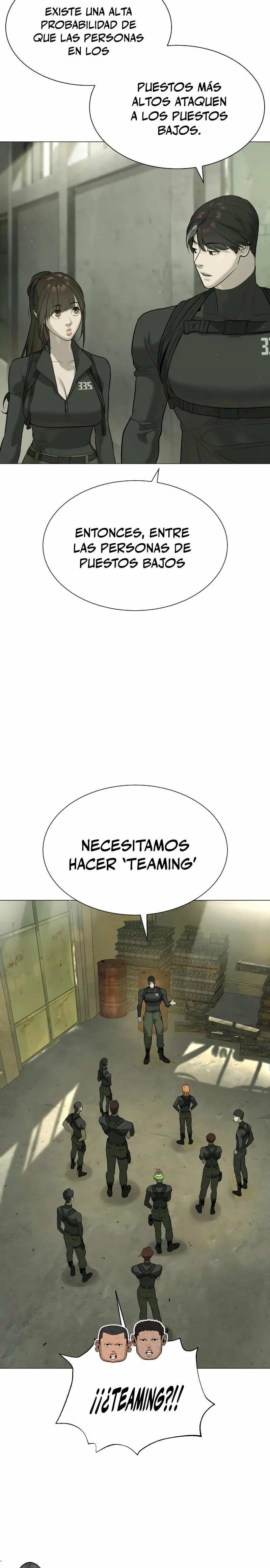 Viejo sabroso > Capitulo 50 > Page 291