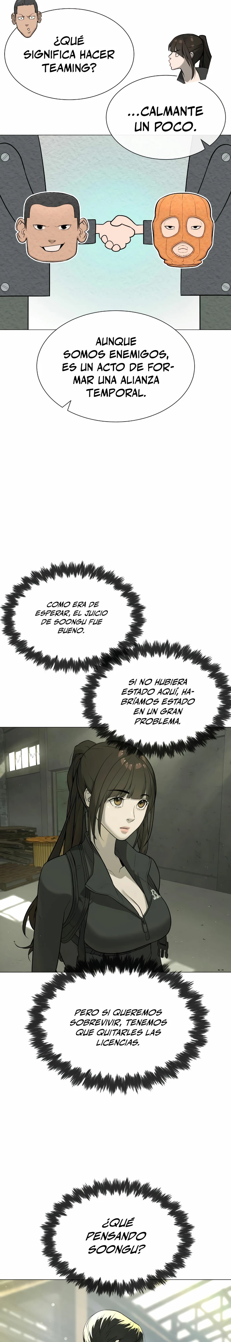 Viejo sabroso > Capitulo 50 > Page 301