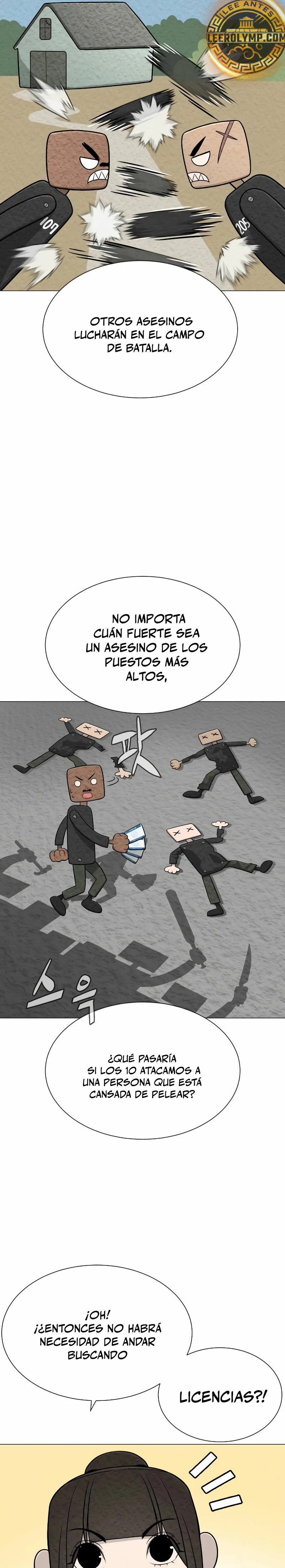 Viejo sabroso > Capitulo 50 > Page 321