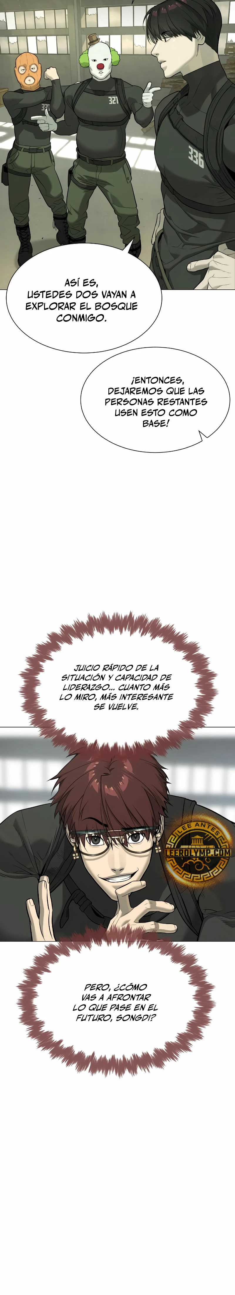 Viejo sabroso > Capitulo 50 > Page 341