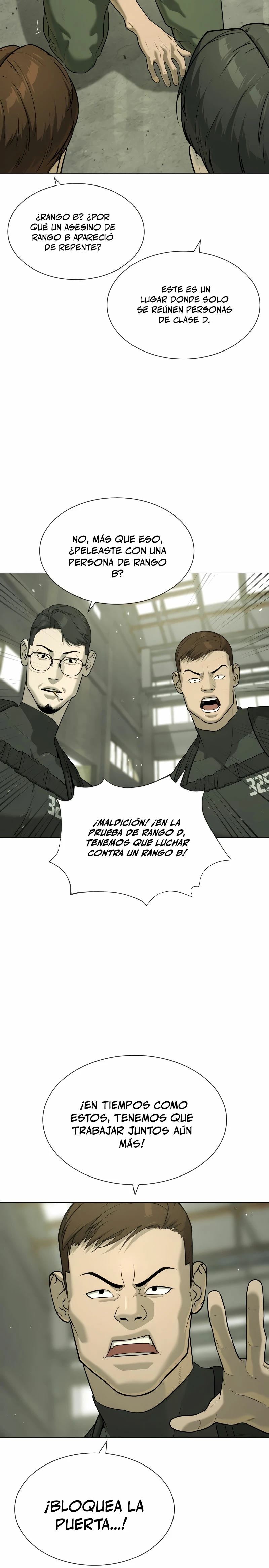 Viejo sabroso > Capitulo 50 > Page 391