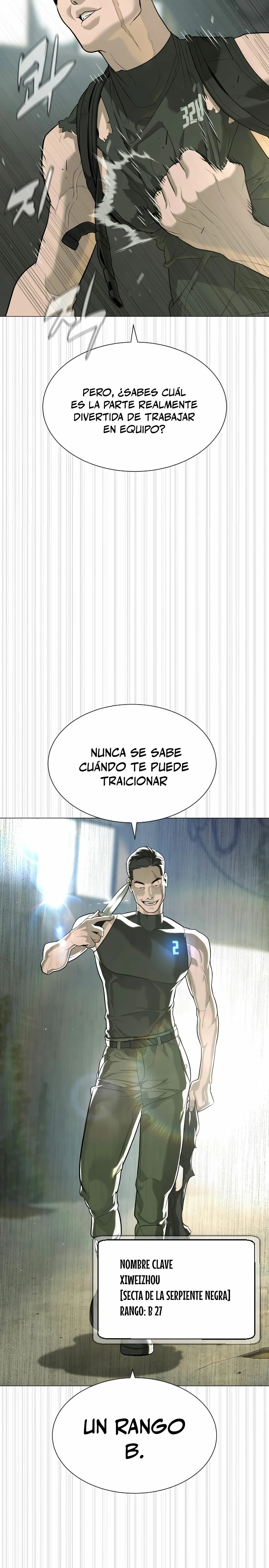 Viejo sabroso > Capitulo 50 > Page 411