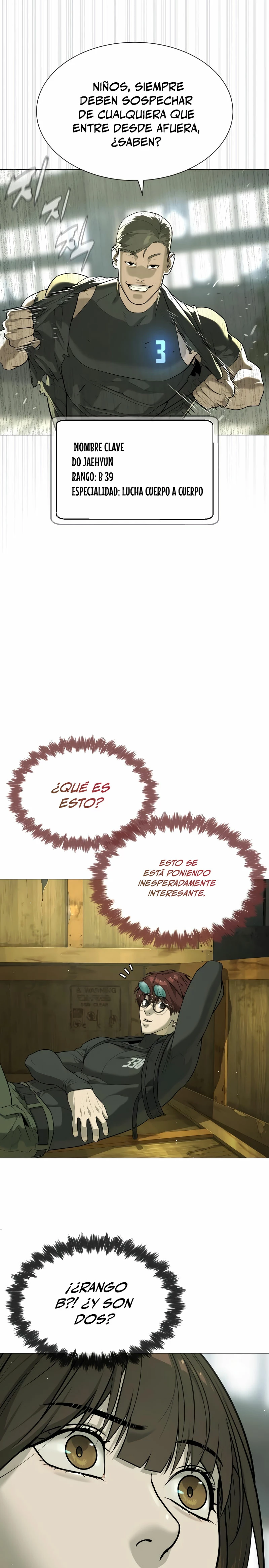 Viejo sabroso > Capitulo 50 > Page 421