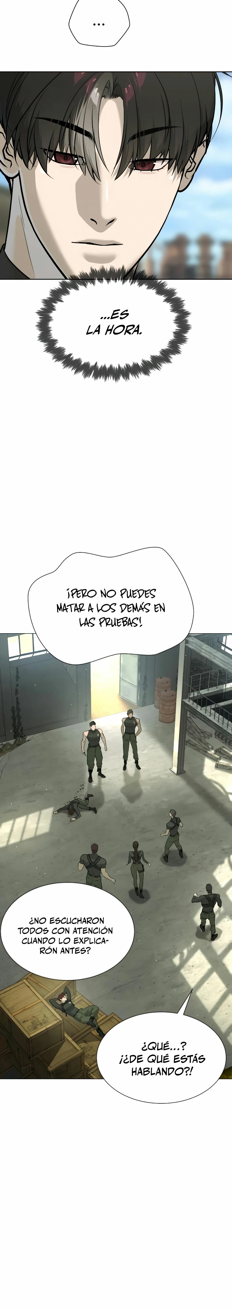 Viejo sabroso > Capitulo 50 > Page 461