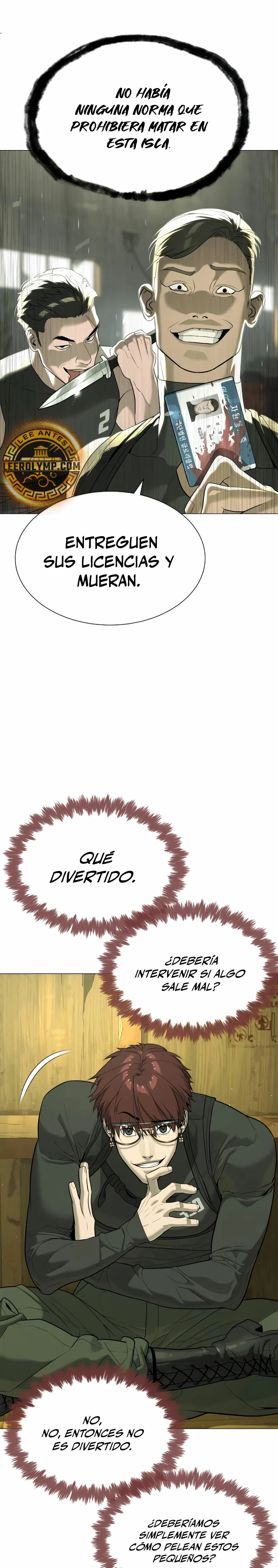 Viejo sabroso > Capitulo 50 > Page 471