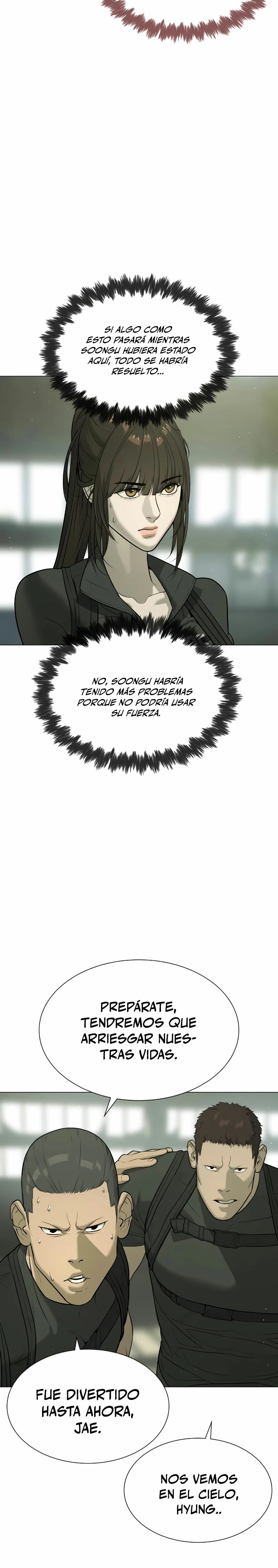 Viejo sabroso > Capitulo 50 > Page 481