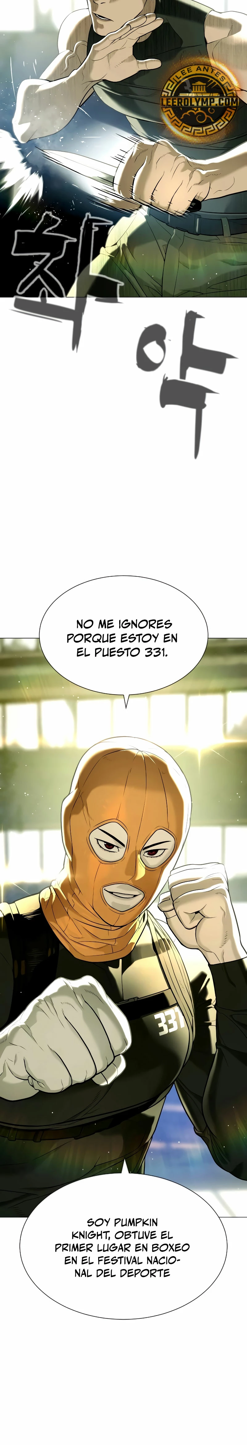 Viejo sabroso > Capitulo 51 > Page 31