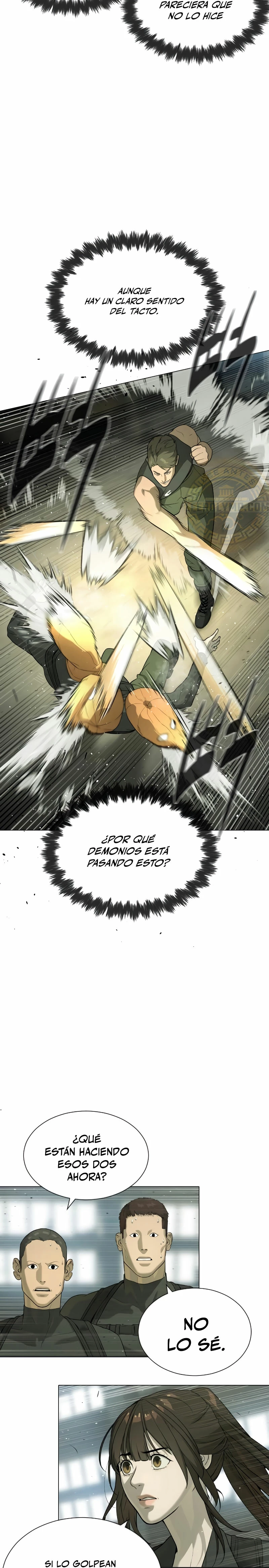 Viejo sabroso > Capitulo 51 > Page 151