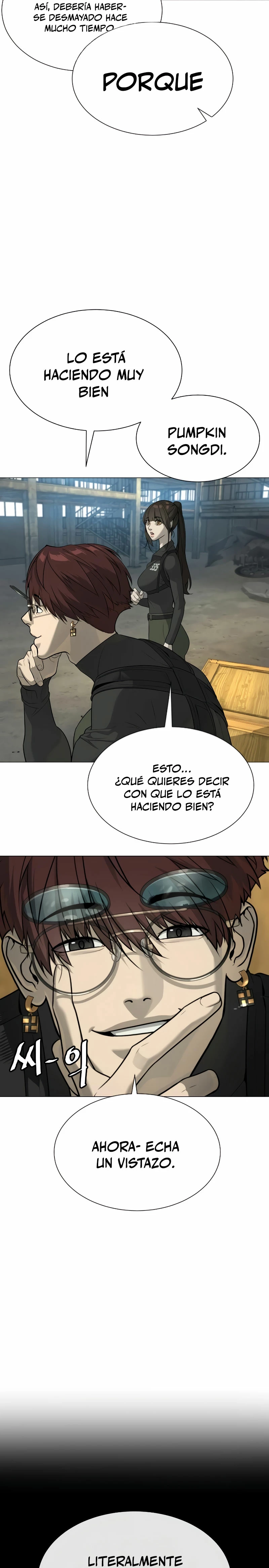 Viejo sabroso > Capitulo 51 > Page 161