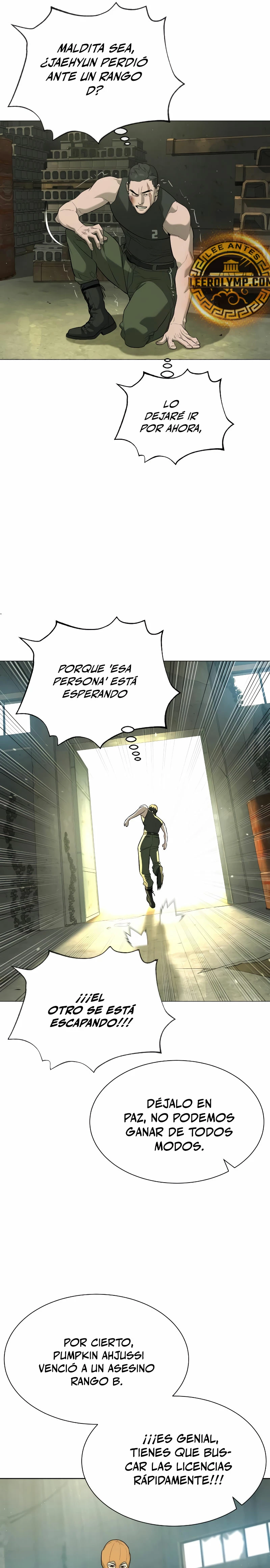 Viejo sabroso > Capitulo 51 > Page 261