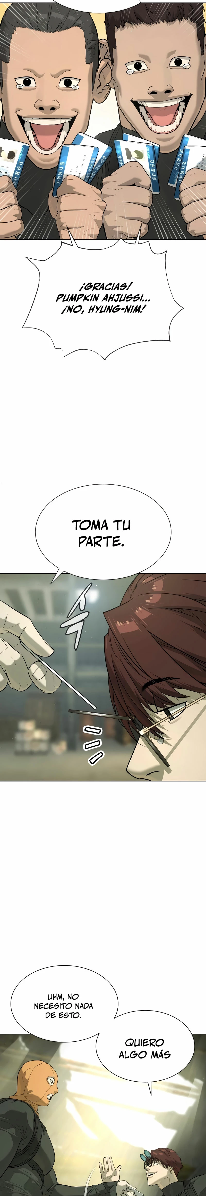Viejo sabroso > Capitulo 51 > Page 291