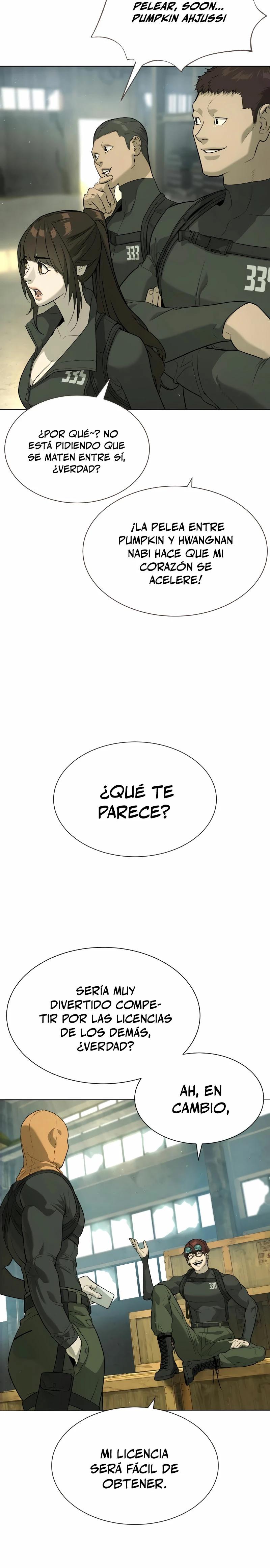Viejo sabroso > Capitulo 51 > Page 311