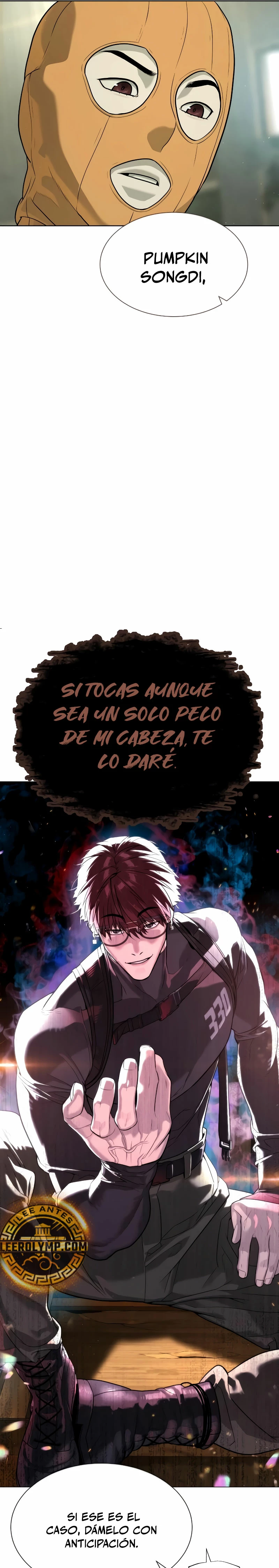 Viejo sabroso > Capitulo 51 > Page 321