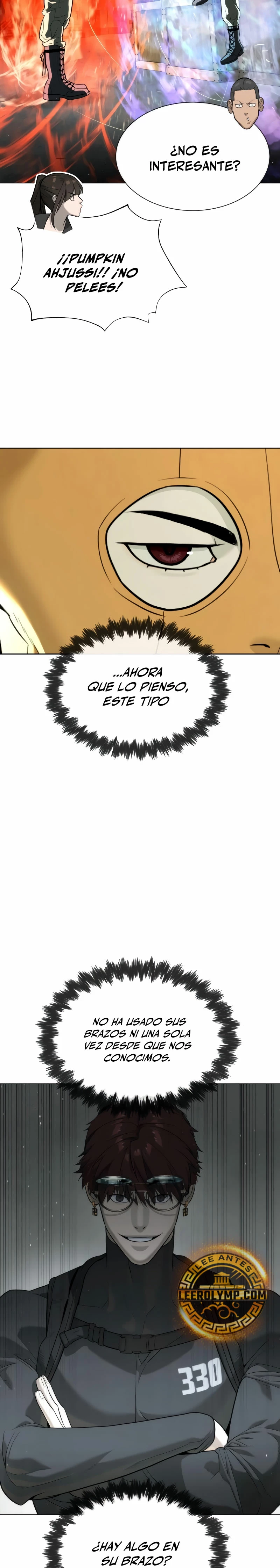 Viejo sabroso > Capitulo 51 > Page 341