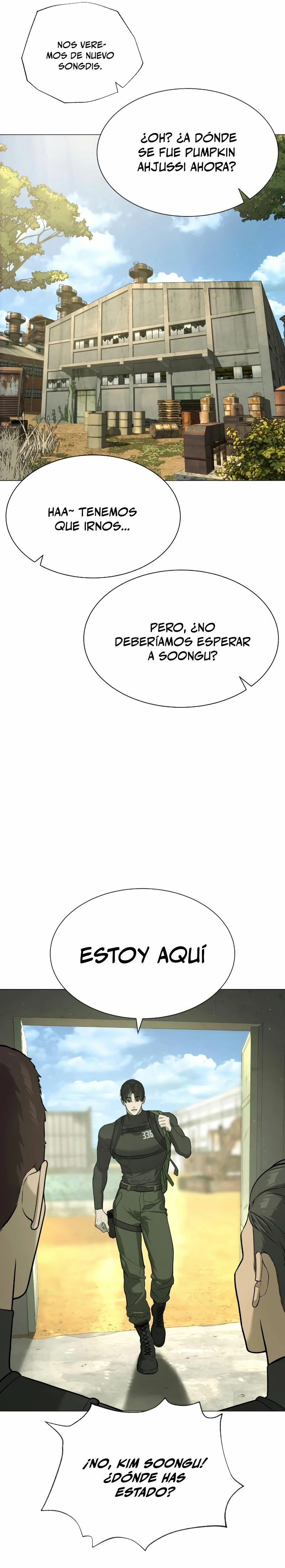 Viejo sabroso > Capitulo 51 > Page 381