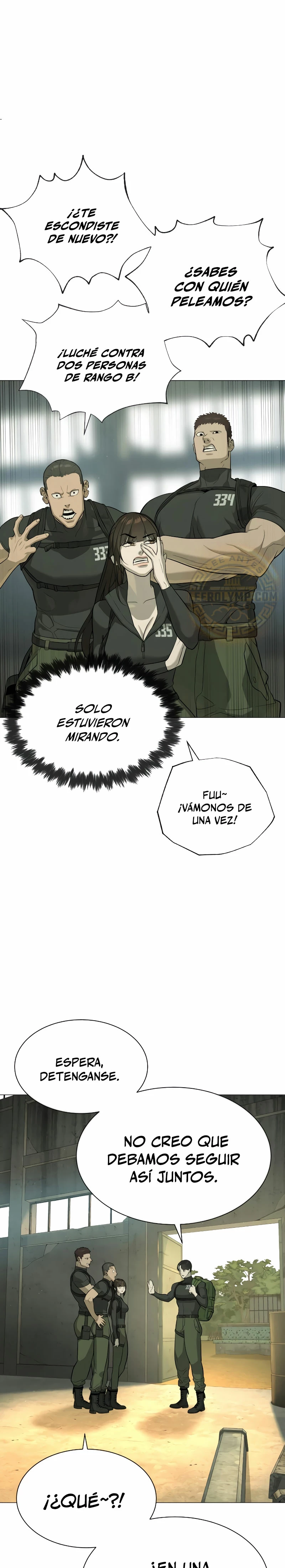 Viejo sabroso > Capitulo 51 > Page 391