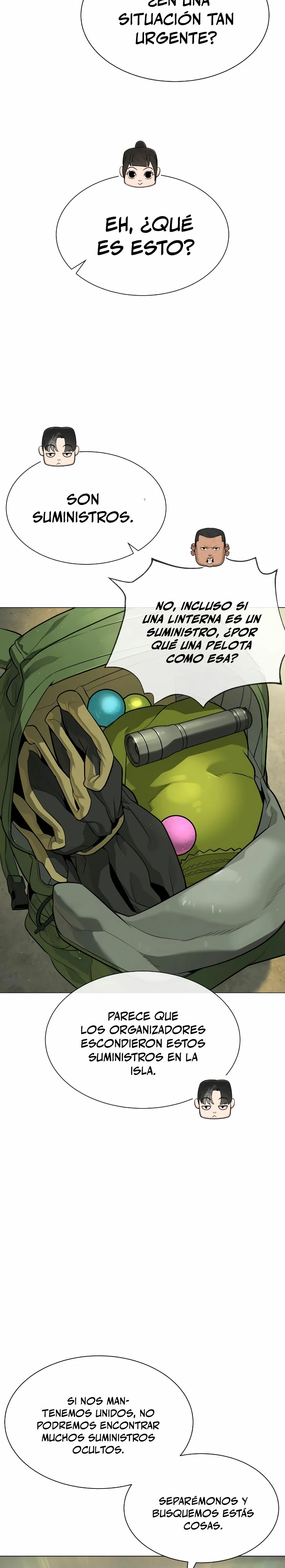 Viejo sabroso > Capitulo 51 > Page 401