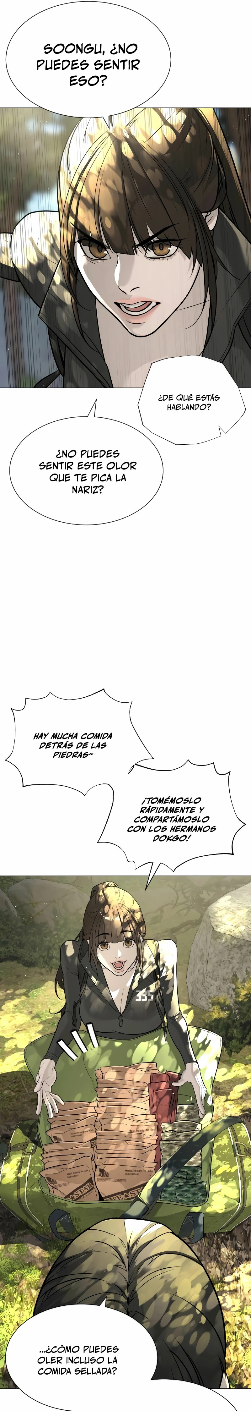 Viejo sabroso > Capitulo 51 > Page 441