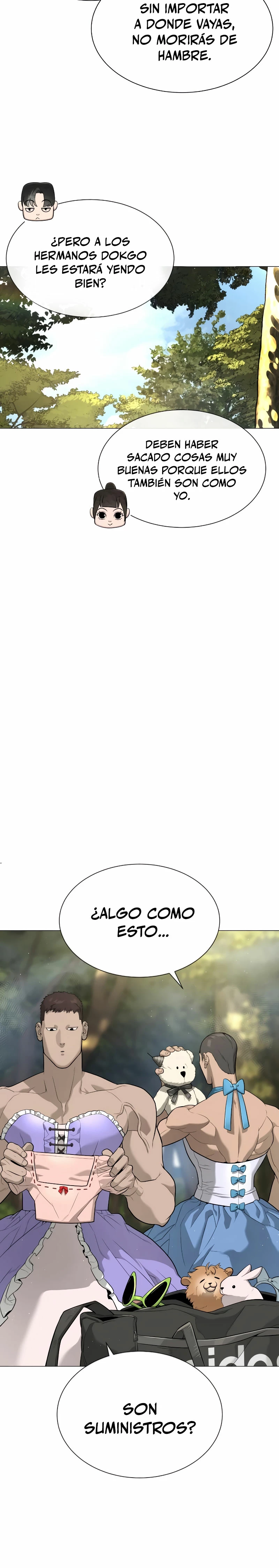 Viejo sabroso > Capitulo 51 > Page 461