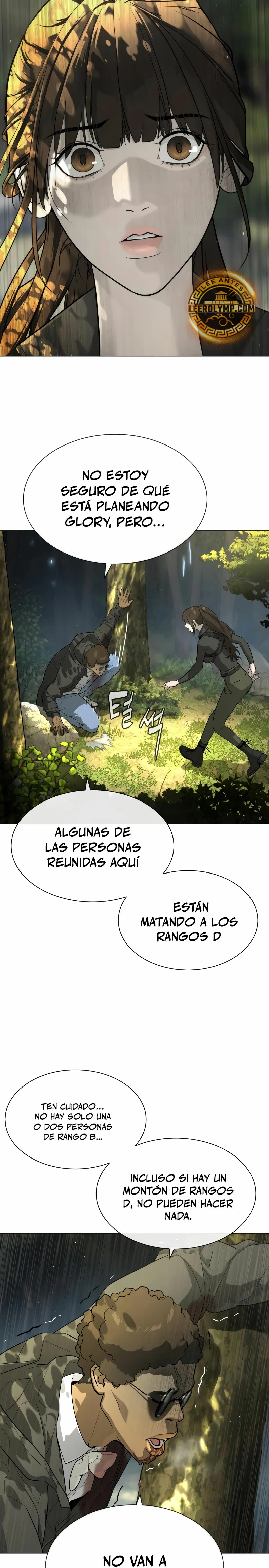 Viejo sabroso > Capitulo 52 > Page 21