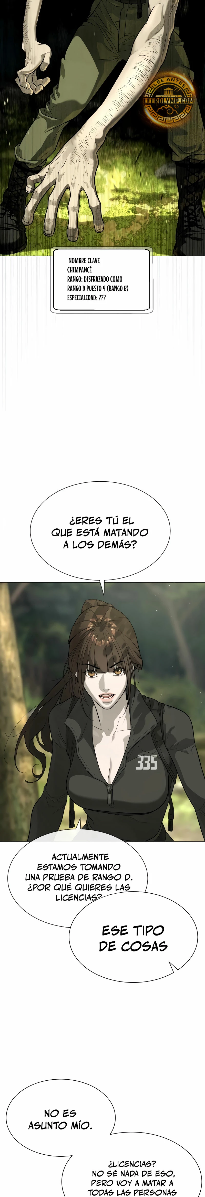 Viejo sabroso > Capitulo 52 > Page 51