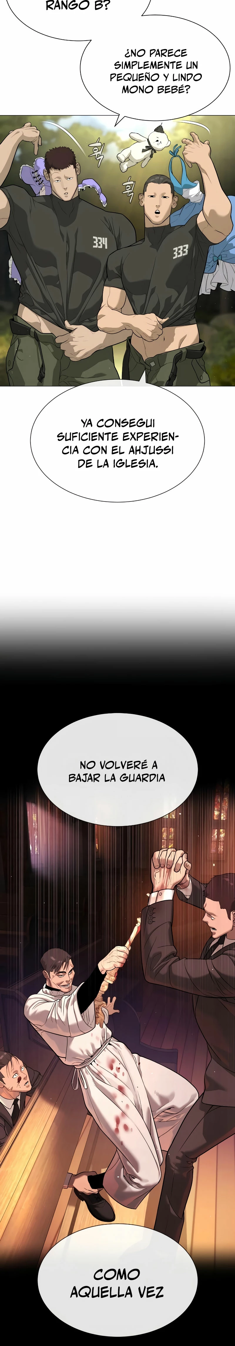 Viejo sabroso > Capitulo 52 > Page 111