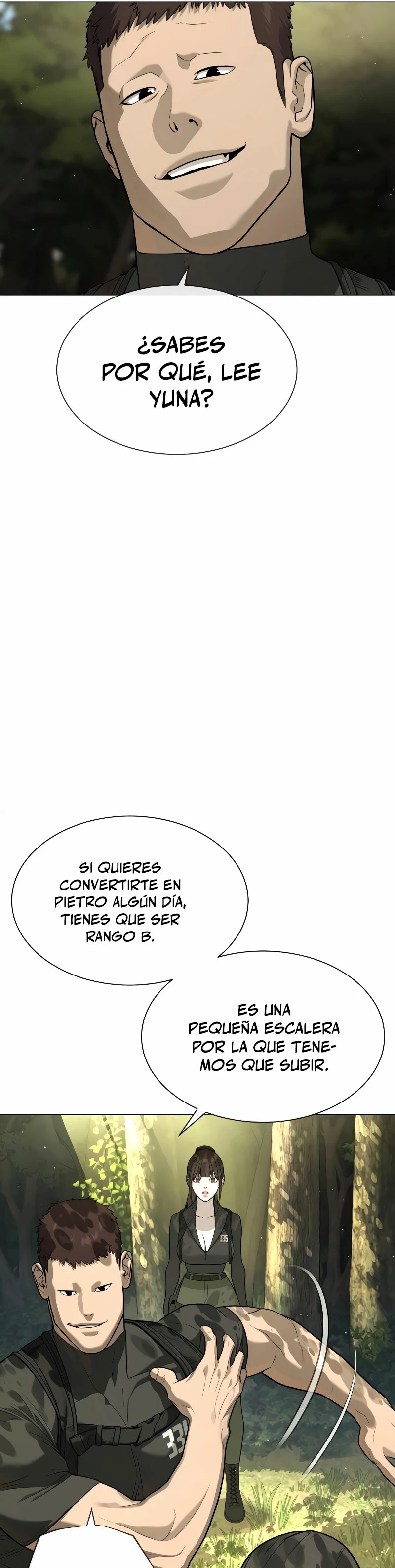Viejo sabroso > Capitulo 52 > Page 131