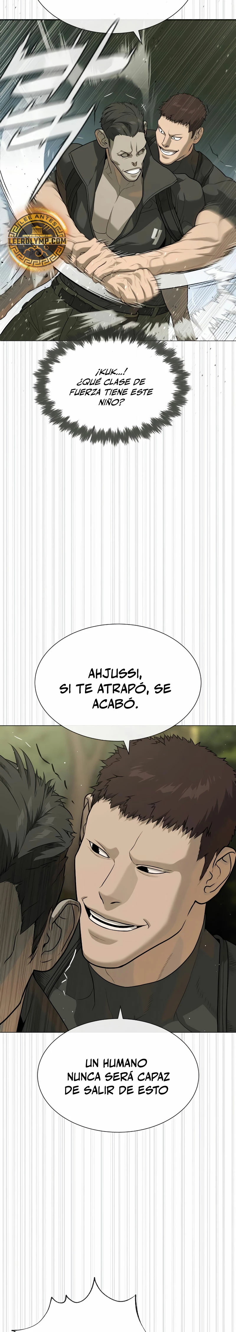 Viejo sabroso > Capitulo 52 > Page 221