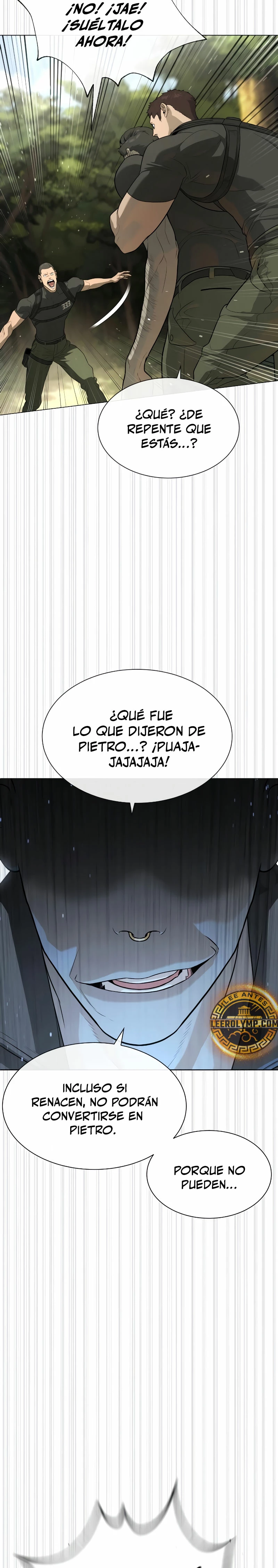 Viejo sabroso > Capitulo 52 > Page 231