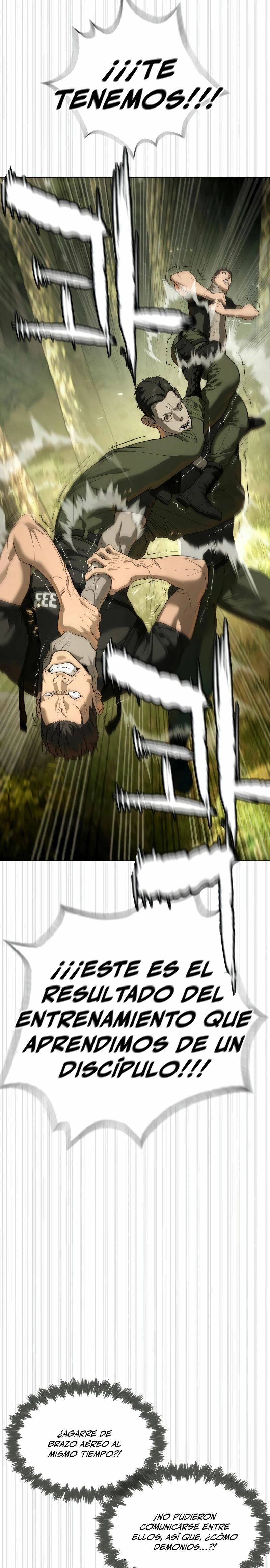 Viejo sabroso > Capitulo 52 > Page 281