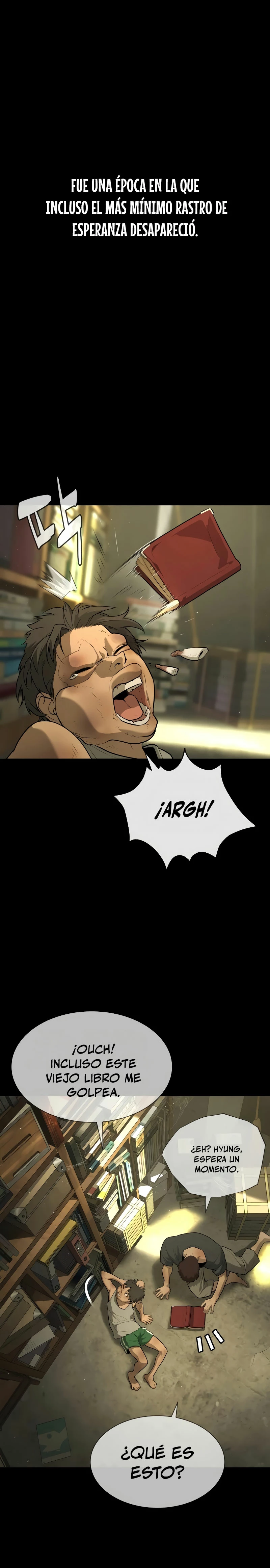 Viejo sabroso > Capitulo 52 > Page 351