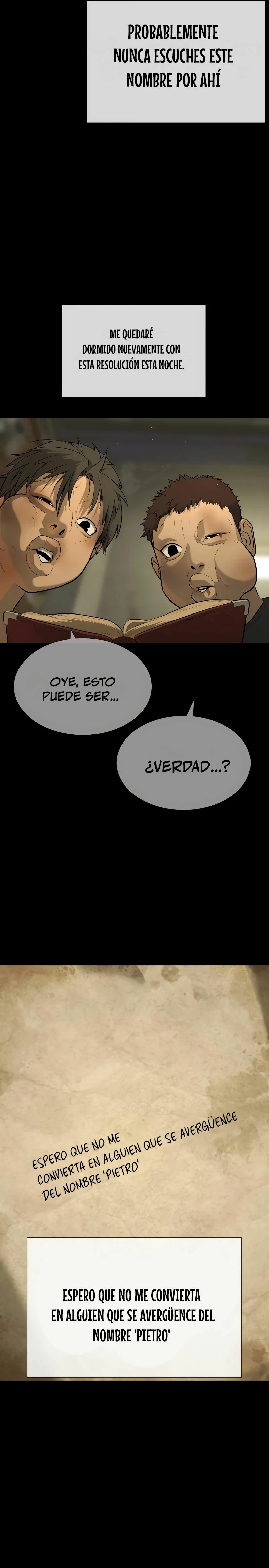 Viejo sabroso > Capitulo 52 > Page 381