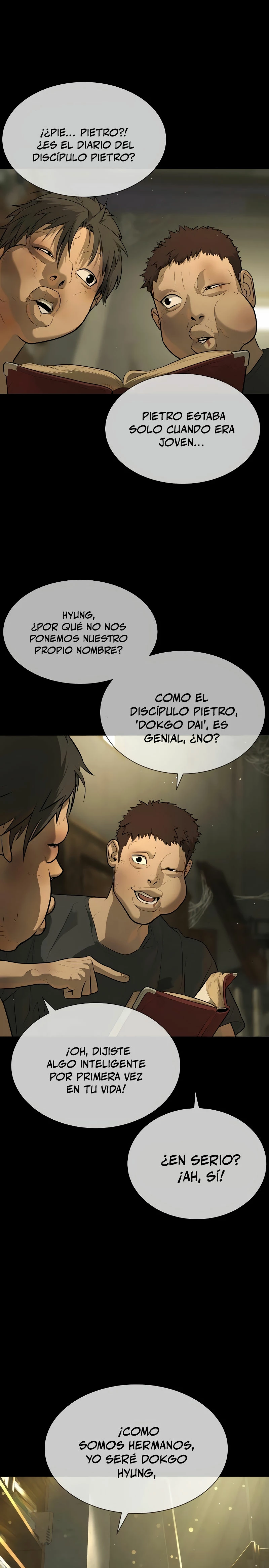Viejo sabroso > Capitulo 52 > Page 401