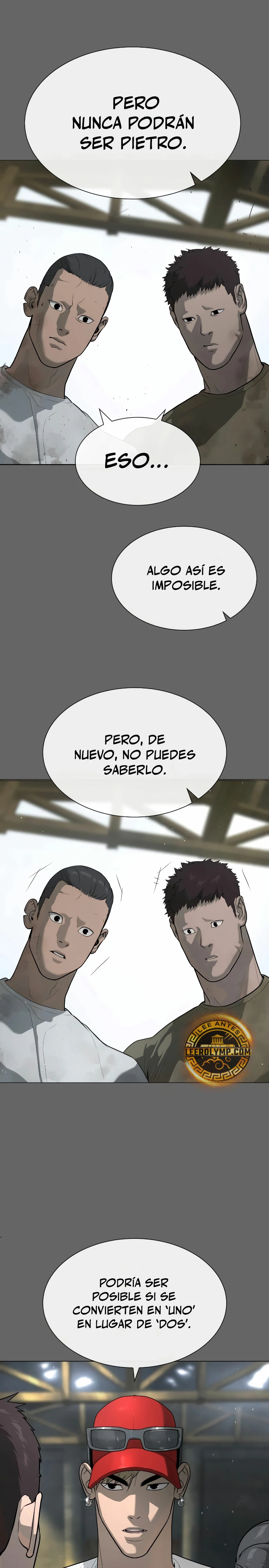 Viejo sabroso > Capitulo 52 > Page 421
