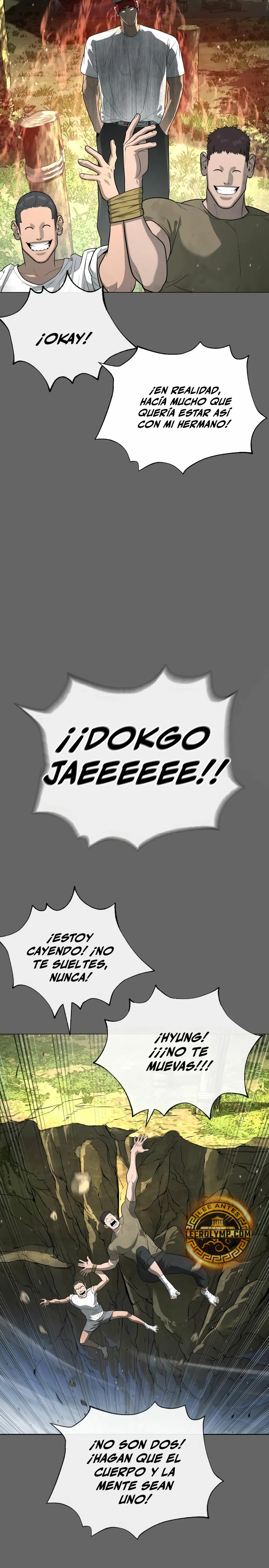 Viejo sabroso > Capitulo 52 > Page 441