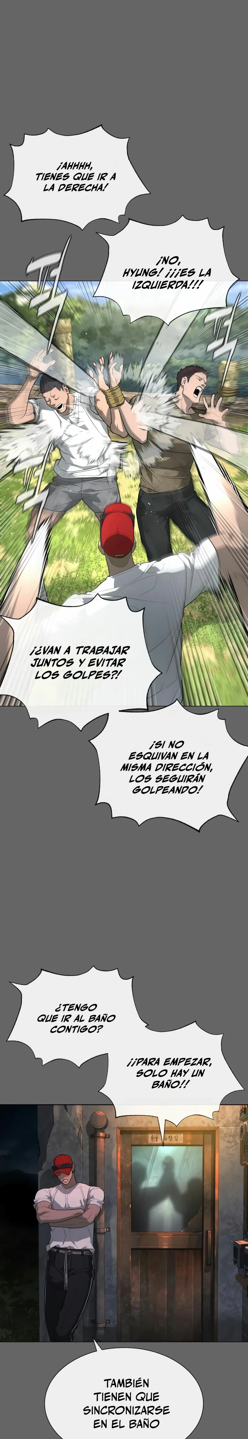 Viejo sabroso > Capitulo 52 > Page 451