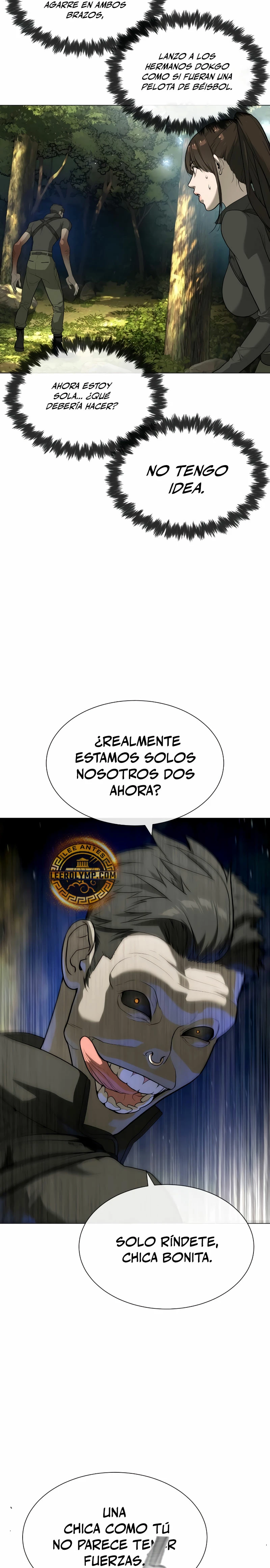 Viejo sabroso > Capitulo 52 > Page 491
