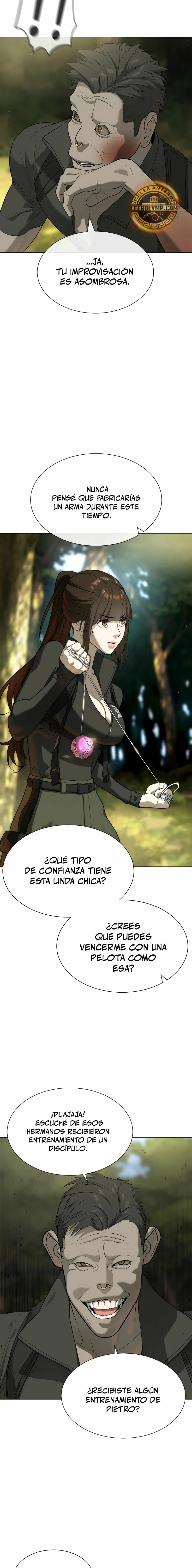 Viejo sabroso > Capitulo 52 > Page 511