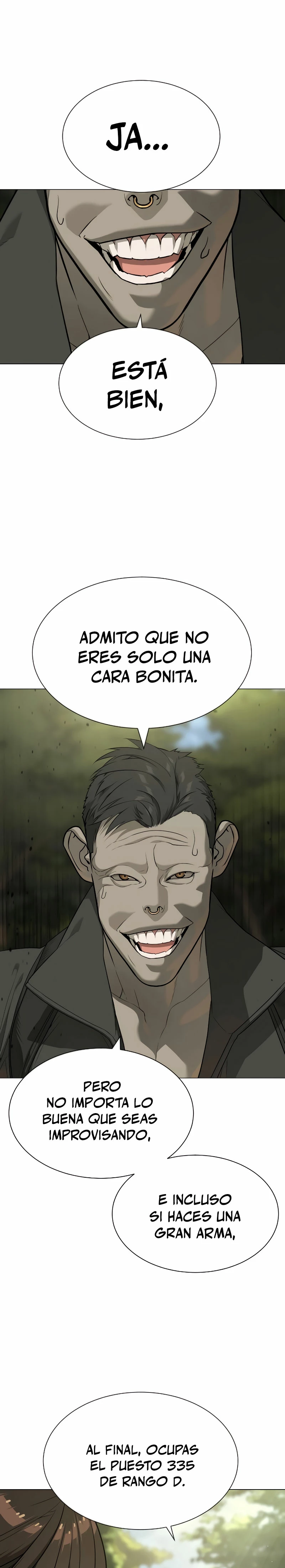 Viejo sabroso > Capitulo 53 > Page 11