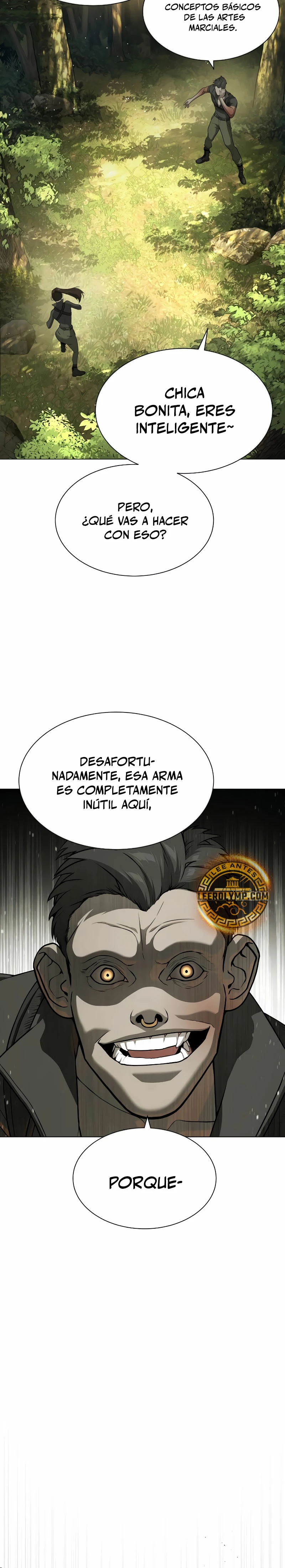 Viejo sabroso > Capitulo 53 > Page 61